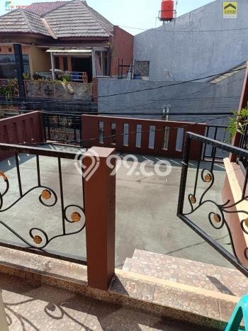 Jual Rumah Favorit Siap Huni LB 150m2 di Arcamanik, Bandung Jual Rumah Favorit Siap Huni LB 150m2 di Arcamanik, Bandung