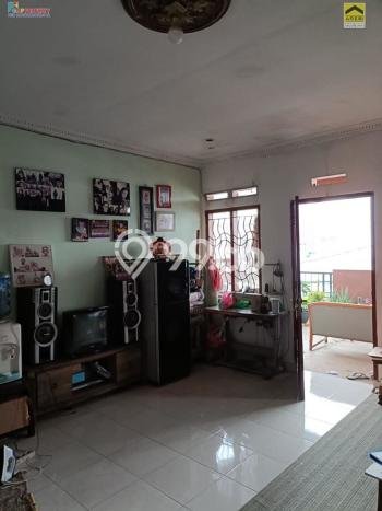 Jual Rumah Favorit Siap Huni LB 150m2 di Arcamanik, Bandung Jual Rumah Favorit Siap Huni LB 150m2 di Arcamanik, Bandung