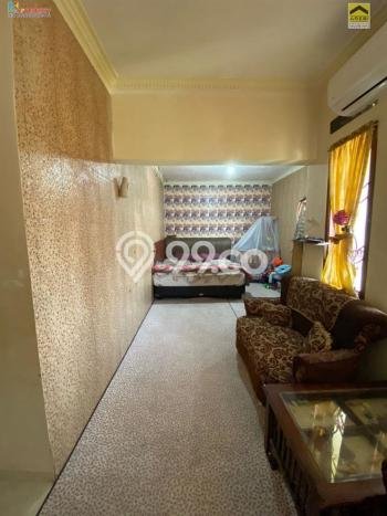 Jual Rumah Favorit Siap Huni LB 150m2 di Arcamanik, Bandung Jual Rumah Favorit Siap Huni LB 150m2 di Arcamanik, Bandung
