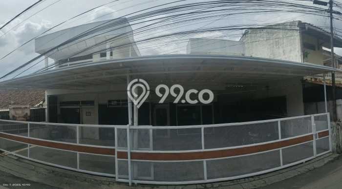 Rumah PREMIUM! di Coblong, Bandung, LT 300m² Bangunan 300m², BISA KPR Rumah PREMIUM! di Coblong, Bandung, LT 300m² Bangunan 300m², BISA KPR