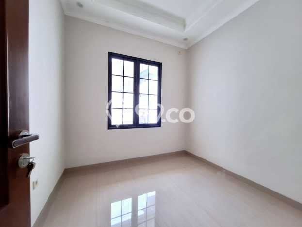 Rumah Modern 3 KT di Jatiwarna Bekasi Unfurnished Rumah Modern 3 KT di Jatiwarna Bekasi Unfurnished