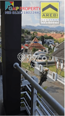 Hunian Super Mewah dengan Akses Paling Strategis di Padasuka, Bandung Hunian Super Mewah dengan Akses Paling Strategis di Padasuka, Bandung