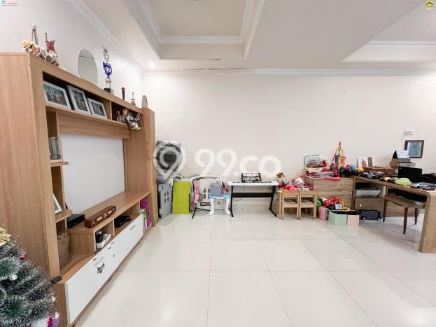 Dijual Rumah 4 Kamar Lokasi Strategis Nyaman dan Strategis di Bekasi Selatan Dijual Rumah 4 Kamar Lokasi Strategis Nyaman dan Strategis di Bekasi Selatan