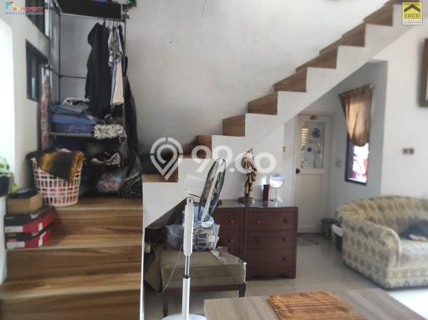 Dijual Rumah Eksklusif 3 KT di Jati Mekar, Bekasi Dijual Rumah Eksklusif 3 KT di Jati Mekar, Bekasi