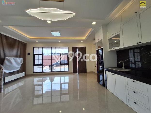 Dijual Rumah Modern 3 KT di Jatikramat, Bekasi Dijual Rumah Modern 3 KT di Jatikramat, Bekasi