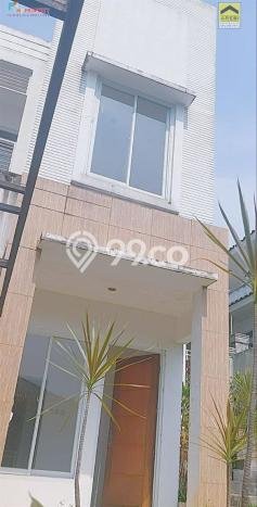 Rumah Modern 5 Kamar LT 215m2 di Sentul City Rumah Modern 5 Kamar LT 215m2 di Sentul City