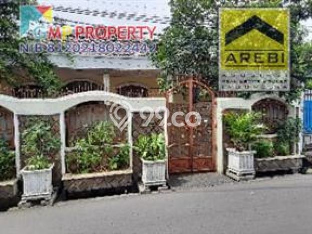 Best Deal Hunian Premium Ideal dan Luas di Matraman, Jakarta Timur Best Deal Hunian Premium Ideal dan Luas di Matraman, Jakarta Timur