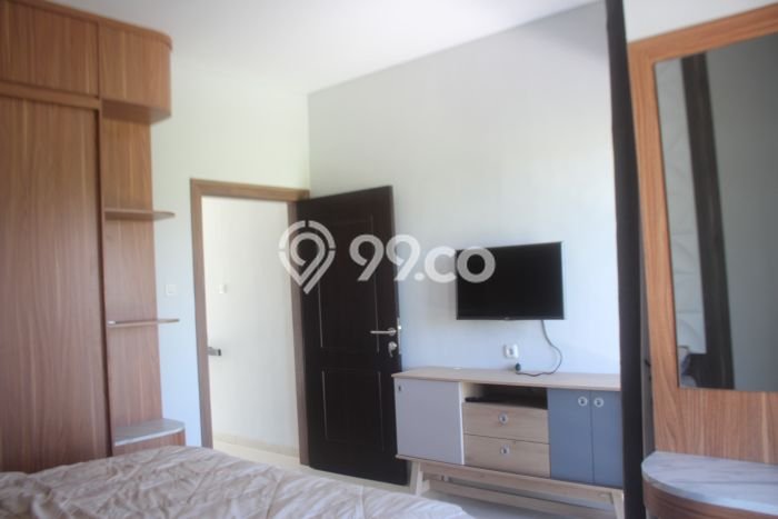 Dijual Hunian Rumah Terawat 4 KT di Soekarno Hatta, Bandung Dijual Hunian Rumah Terawat 4 KT di Soekarno Hatta, Bandung