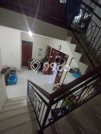 Dijual Cepat Rumah Favorit Siap Huni LB 225m2 di Arcamanik, Bandung Dijual Cepat Rumah Favorit Siap Huni LB 225m2 di Arcamanik, Bandung