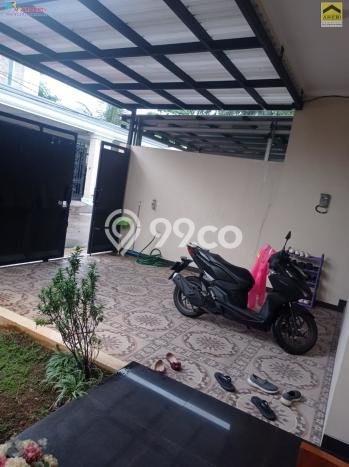 Rumah Modern Cantik 4 Kamar Siap Huni di Bekasi Selatan Rumah Modern Cantik 4 Kamar Siap Huni di Bekasi Selatan