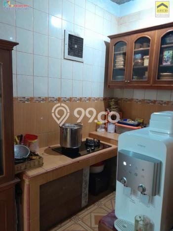 INVESTASI TEPAT! Rumah area Cibeunying Kidul, Luas 131m² LB 200m² INVESTASI TEPAT! Rumah area Cibeunying Kidul, Luas 131m² LB 200m²