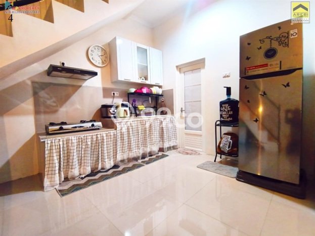 INVESTASI CERDAS! Rumah Premium Margahayu, Bandung, Luas Tanah 94m² Luas Bangunan 130m² INVESTASI CERDAS! Rumah Premium Margahayu, Bandung, Luas Tanah 94m² Luas Bangunan 130m²