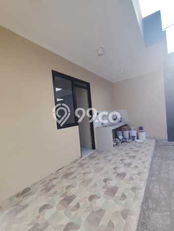 Rumah Luas Asri 5 KT Siap Pakai di Cikunir Bekasi Rumah Luas Asri 5 KT Siap Pakai di Cikunir Bekasi