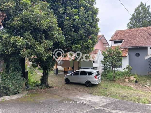Tanah Kavling Dijual di Setiabudi, Bandung dengan Luas Tanah 1075m2 Tanah Kavling Dijual di Setiabudi, Bandung dengan Luas Tanah 1075m2