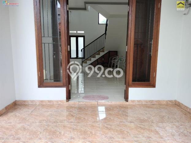 Jual Rumah Favorit Siap Huni LB 200m2 di Jagakarsa, Jakarta Selatan Jual Rumah Favorit Siap Huni LB 200m2 di Jagakarsa, Jakarta Selatan