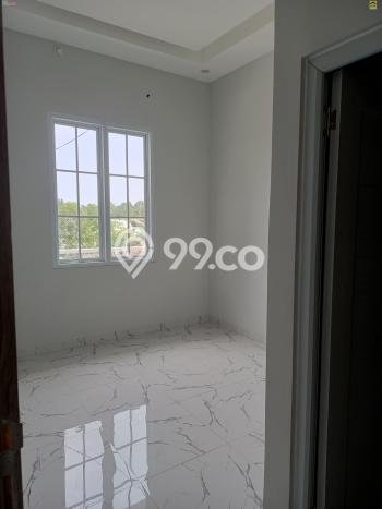 Rumah Modern Minimalis 3 KT Siap Huni di Cibinong Rumah Modern Minimalis 3 KT Siap Huni di Cibinong