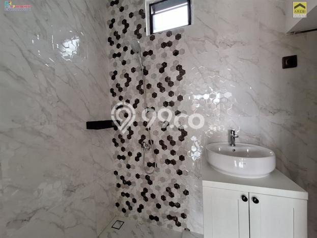 Dijual Rumah Modern 3 KT di Jatikramat, Bekasi Dijual Rumah Modern 3 KT di Jatikramat, Bekasi