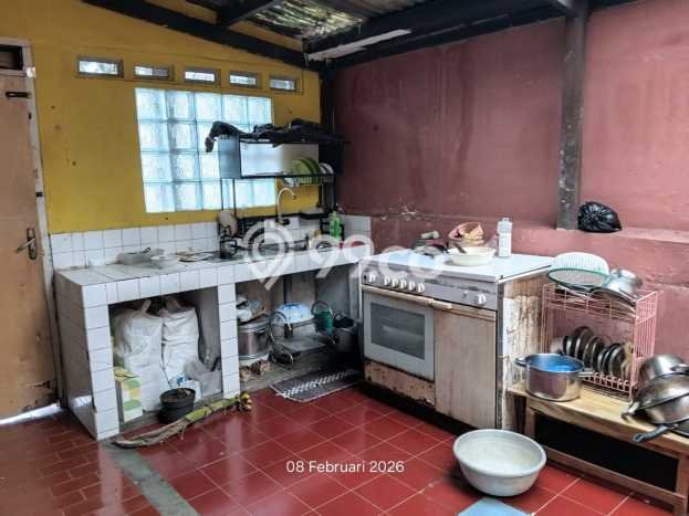 Tanah Kavling Dijual di Setiabudi, Bandung dengan Luas Tanah 1075m2 Tanah Kavling Dijual di Setiabudi, Bandung dengan Luas Tanah 1075m2