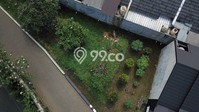 Dijual Rumah Modern 2 KT di Soekarno Hatta, Bandung Dijual Rumah Modern 2 KT di Soekarno Hatta, Bandung