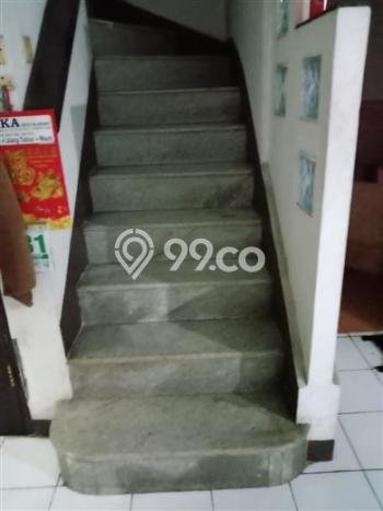 Dijual Rumah 3 Kamar Lokasi Ideal Bagus dan Strategis di Duren Sawit Dijual Rumah 3 Kamar Lokasi Ideal Bagus dan Strategis di Duren Sawit