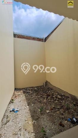 Rumah Luas Asri 3 KT Siap Pakai di Jatikramat Bekasi Rumah Luas Asri 3 KT Siap Pakai di Jatikramat Bekasi