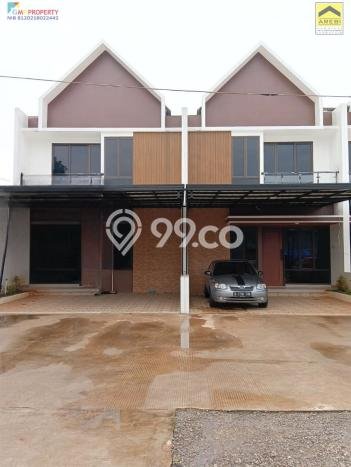 Dijual Hunian Rumah Terawat 3 KT di Jati Asih, Bekasi Dijual Hunian Rumah Terawat 3 KT di Jati Asih, Bekasi