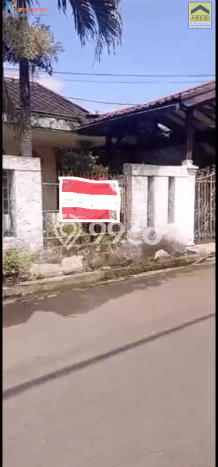 Untuk Dijual Tanah 254m2 di Buah Batu, Bandung Untuk Dijual Tanah 254m2 di Buah Batu, Bandung