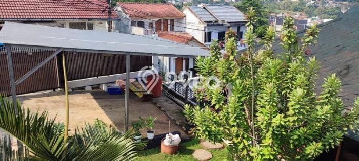 Rumah Modern Cantik 3 Kamar Siap Huni di Cimenyan Rumah Modern Cantik 3 Kamar Siap Huni di Cimenyan