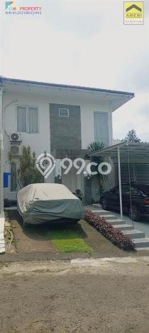 Hunian Super Mewah dengan Akses Paling Strategis di Sentul City, Bogor Hunian Super Mewah dengan Akses Paling Strategis di Sentul City, Bogor