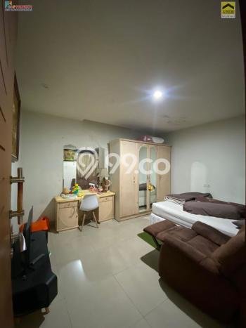 Rumah Elit LB 400m2 Siap Pakai Desain Elegan di Otista, Jakarta Timur Rumah Elit LB 400m2 Siap Pakai Desain Elegan di Otista, Jakarta Timur