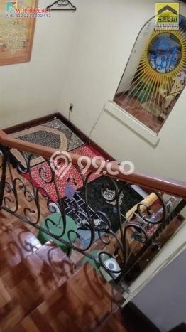 For Sale! Premium House LT 300m2 Desain Modern di Buah Batu For Sale! Premium House LT 300m2 Desain Modern di Buah Batu