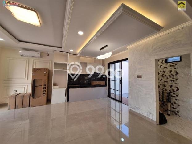 Dijual Rumah Modern 3 KT di Jatikramat, Bekasi Dijual Rumah Modern 3 KT di Jatikramat, Bekasi