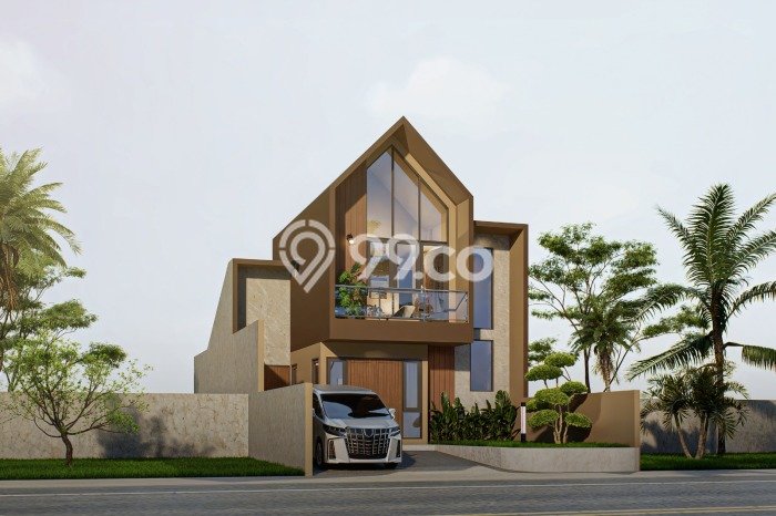 Dijual Hunian Rumah Terawat 4 Kamar di Soekarno Hatta, Bandung Dijual Hunian Rumah Terawat 4 Kamar di Soekarno Hatta, Bandung