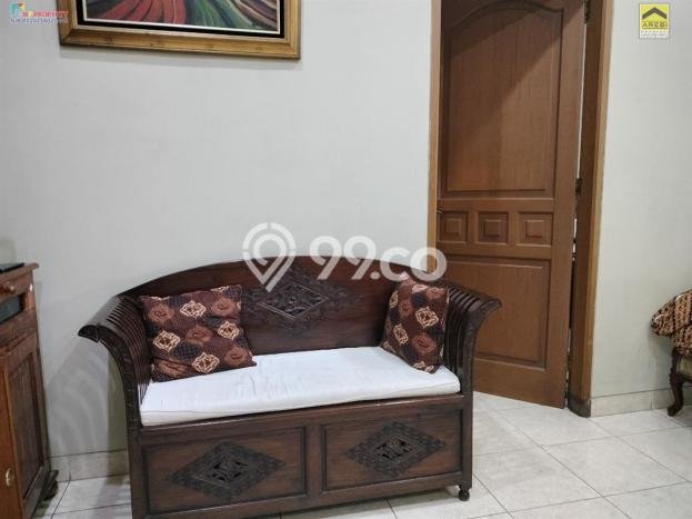 Dijual Hunian Rumah Terawat 4 KT di Jaka Setia, Bekasi Dijual Hunian Rumah Terawat 4 KT di Jaka Setia, Bekasi