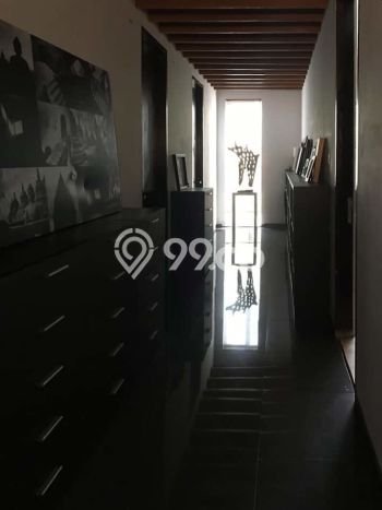 Rumah Elit LB 410m2 Siap Huni Desain Elegan di Dago, Bandung Rumah Elit LB 410m2 Siap Huni Desain Elegan di Dago, Bandung