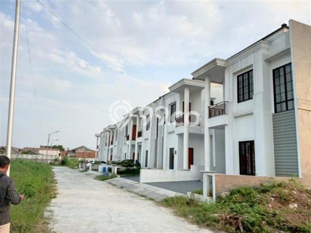 Dijual Hunian Rumah Nyaman 3 KT di Kaliabang, Bekasi Dijual Hunian Rumah Nyaman 3 KT di Kaliabang, Bekasi