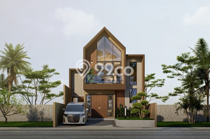 Dijual Hunian Rumah Terawat 4 Kamar di Soekarno Hatta, Bandung Dijual Hunian Rumah Terawat 4 Kamar di Soekarno Hatta, Bandung