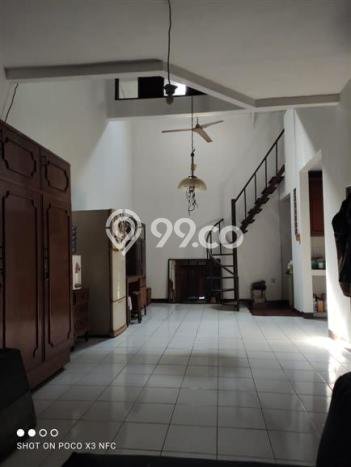 Dijual Rumah 3 Kamar Lokasi Ideal Bagus dan Strategis di Duren Sawit Dijual Rumah 3 Kamar Lokasi Ideal Bagus dan Strategis di Duren Sawit