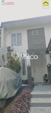 Hunian Super Mewah dengan Akses Paling Strategis di Sentul City, Bogor Hunian Super Mewah dengan Akses Paling Strategis di Sentul City, Bogor