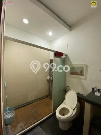 Rumah Elit LB 400m2 Siap Pakai Desain Elegan di Otista, Jakarta Timur Rumah Elit LB 400m2 Siap Pakai Desain Elegan di Otista, Jakarta Timur
