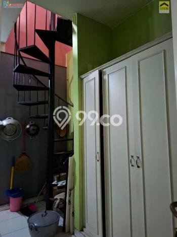Rumah Luxury Modern Siap Huni di Jatiwaringin Bekasi Rumah Luxury Modern Siap Huni di Jatiwaringin Bekasi