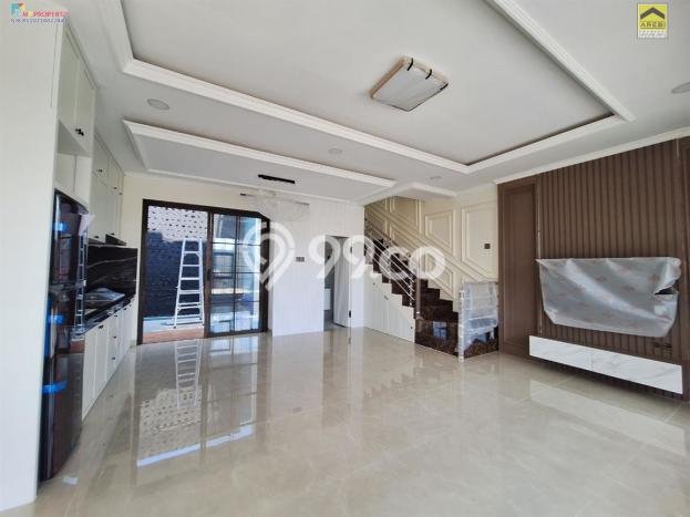 Dijual Rumah Modern 3 KT di Jatikramat, Bekasi Dijual Rumah Modern 3 KT di Jatikramat, Bekasi