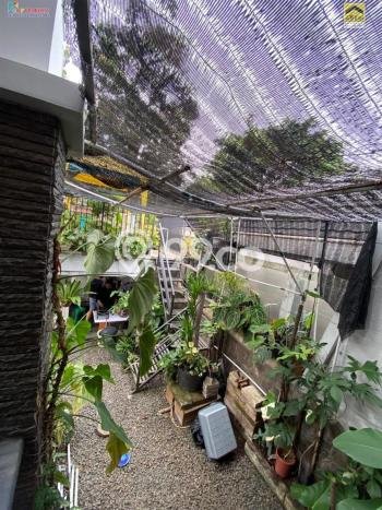 Rumah Elit LB 400m2 Siap Pakai Desain Elegan di Otista, Jakarta Timur Rumah Elit LB 400m2 Siap Pakai Desain Elegan di Otista, Jakarta Timur