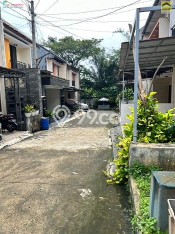 Dijual Hunian Rumah Terawat 4 Kamar di Jati Asih, Bekasi Dijual Hunian Rumah Terawat 4 Kamar di Jati Asih, Bekasi
