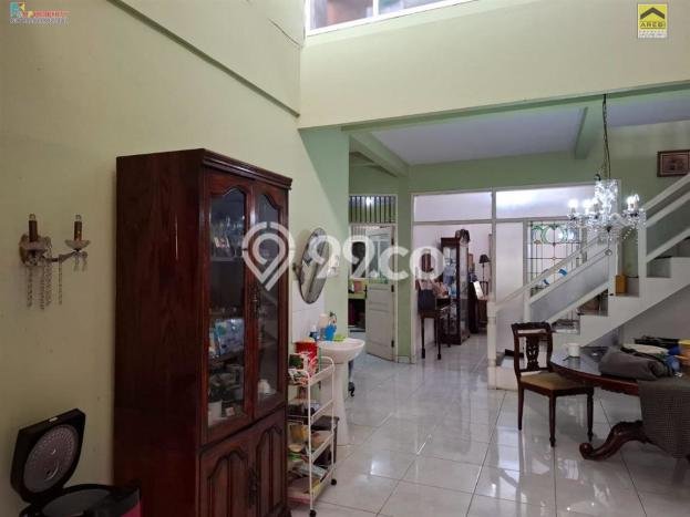 Rumah Luxury Modern Siap Huni di Jatiwaringin Bekasi Rumah Luxury Modern Siap Huni di Jatiwaringin Bekasi