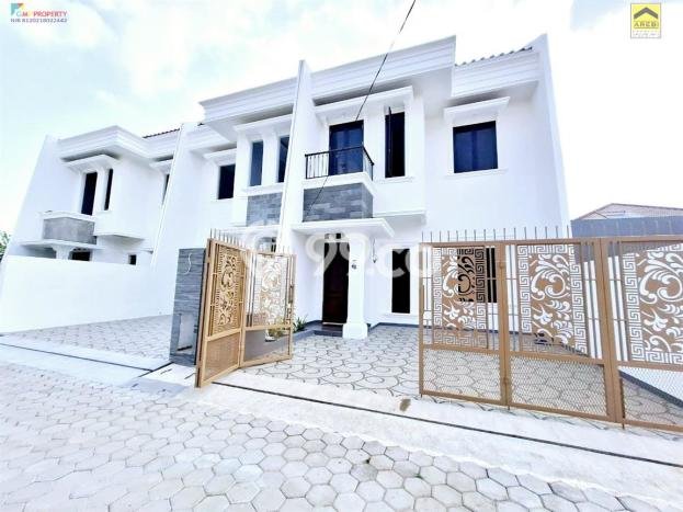 Rumah Modern 3 KT LT 91m2 di Jatibening Rumah Modern 3 KT LT 91m2 di Jatibening
