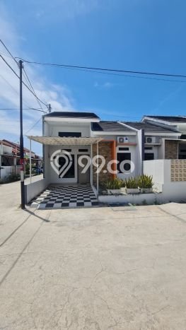 Rumah Modern Cantik 2 KT Bisa Langsung Pindah di Tambun Utara Rumah Modern Cantik 2 KT Bisa Langsung Pindah di Tambun Utara