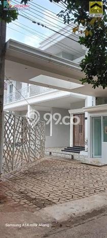 Rumah Modern Minimalis 3 KT Siap Huni di Cibinong Rumah Modern Minimalis 3 KT Siap Huni di Cibinong