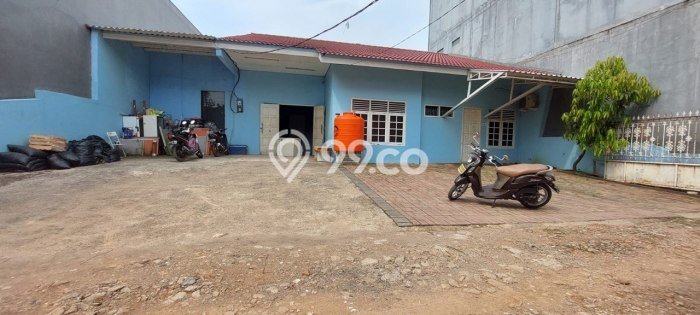 Gudang Bagus Dijual di Jati Mekar Bekasi Strategis Cocok untuk Kembangkan Bisnis Gudang Bagus Dijual di Jati Mekar Bekasi Strategis Cocok untuk Kembangkan Bisnis