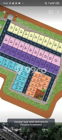 Rumah Minimalis LB/LT 38m2/60m2 Dijual di Cihanjuang, Bandung Rumah Minimalis LB/LT 38m2/60m2 Dijual di Cihanjuang, Bandung